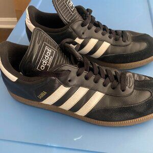Adidas Samba shoes, Men's